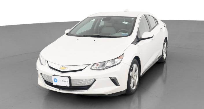 2017 Chevrolet Volt LT -
                Indianapolis, IN