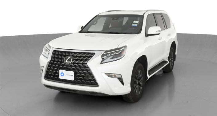 2022 Lexus GX 460 -
                Colonial Heights, VA