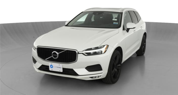 Thumbnail: 2021 Volvo XC60 - 1