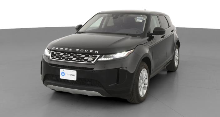 Thumbnail: 2020 Land Rover Range Rover Evoque - 1