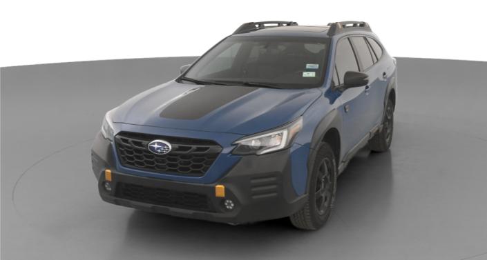 2022 Subaru Outback Wilderness -
                  Fort Worth, TX
