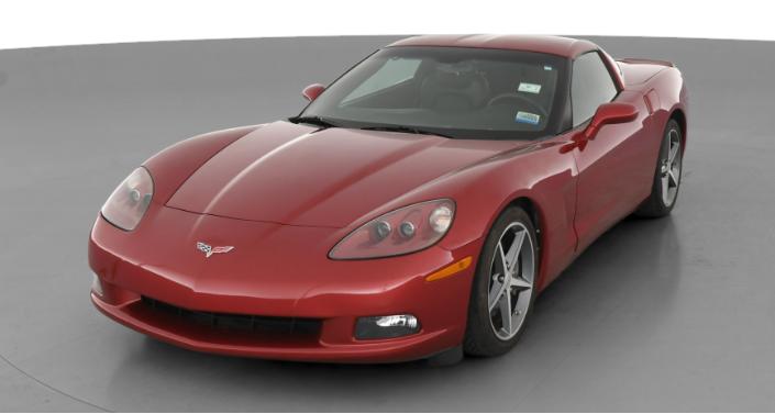 2012 Chevrolet Corvette Base -
                Richton Park, IL