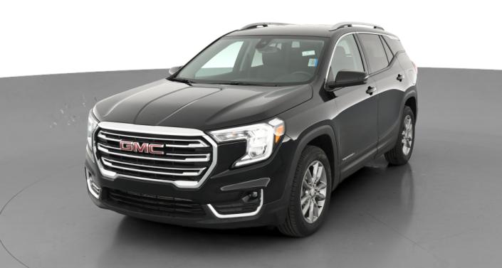 2022 GMC Terrain SLT -
                Lorain, OH