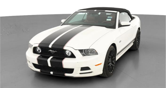 2013 Ford Mustang GT Premium -
                Lorain, OH