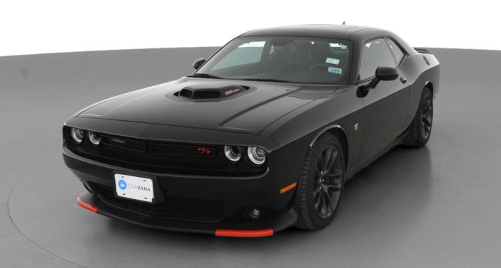 2022 Dodge Challenger T/A -
                  Richton Park, IL