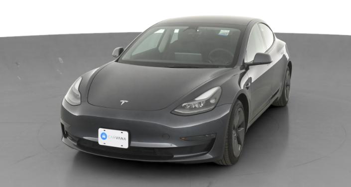 2023 Tesla Model 3 Standard Range -
                Wheatland, OK