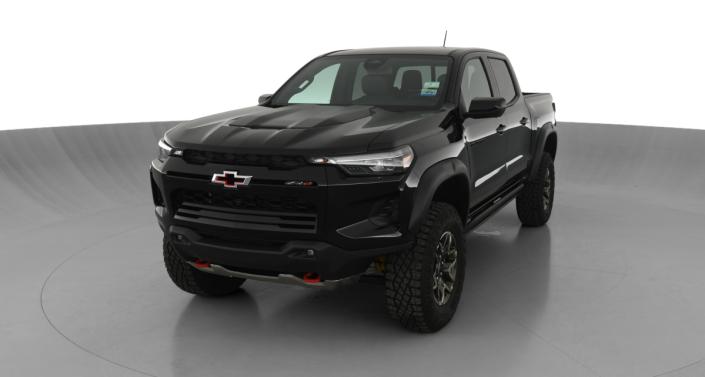 2024 Chevrolet Colorado ZR2 -
                Lorain, OH