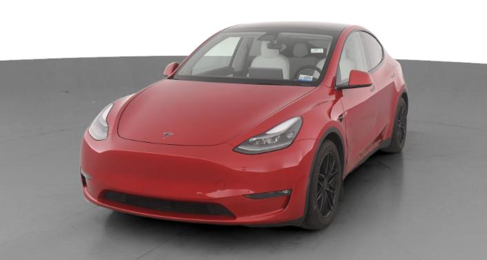 2021 Tesla Model Y Performance -
                Indianapolis, IN