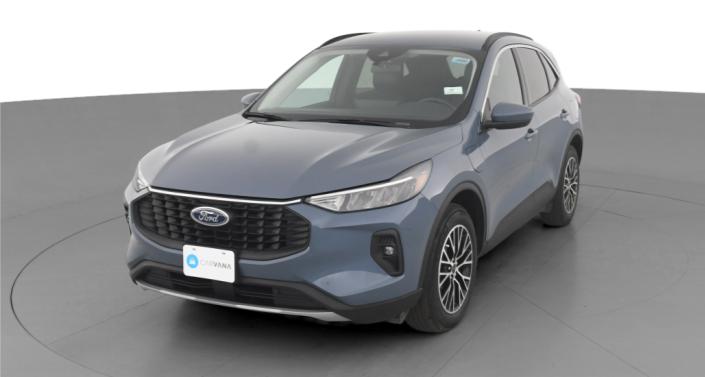 2024 Ford Escape Plug-in Hybrid -
                West Memphis, AR