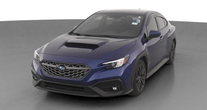 2024 Subaru WRX Premium -
                Indianapolis, IN