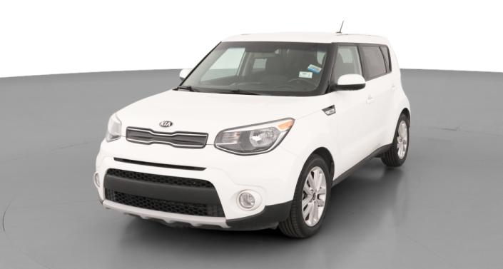 2019 Kia Soul Soul+ -
                  Tolleson, AZ