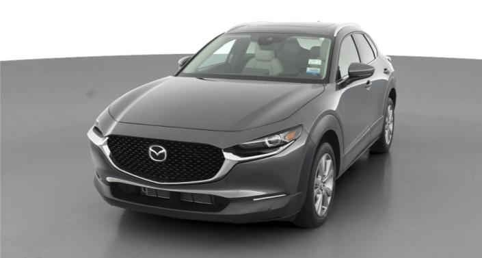 2022 Mazda CX-30 Premium -
                Trenton, OH