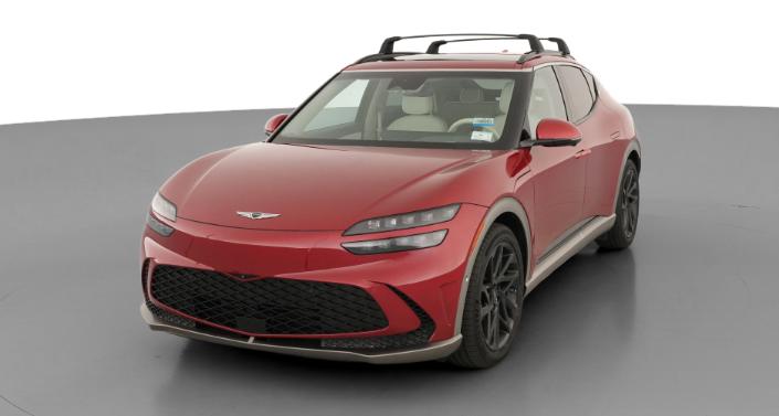 2023 Genesis GV60 Advanced -
                Auburn, GA