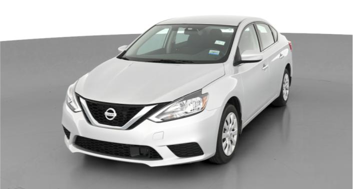 Thumbnail: 2019 Nissan Sentra - 1