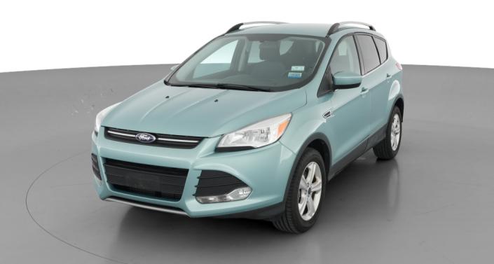Thumbnail: 2013 Ford Escape - 1