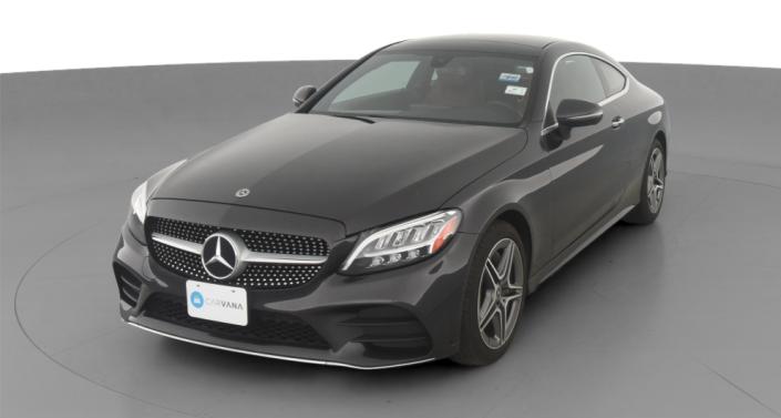 2019 Mercedes-Benz C-Class C 300 -
                Hebron, OH