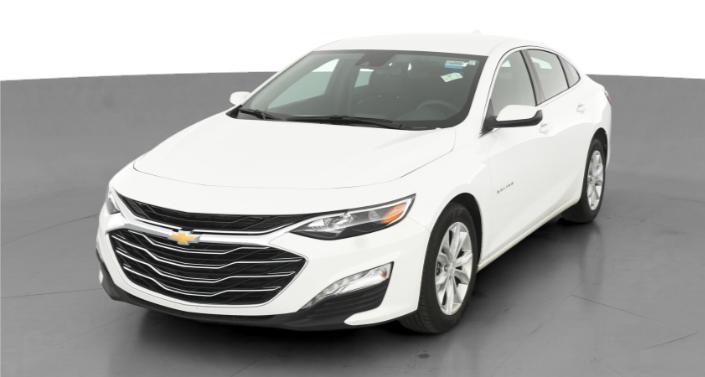 2024 Chevrolet Malibu LT -
                Bessemer, AL