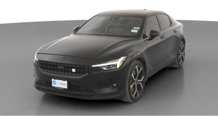 2022 Polestar 2 Long Range Dual Motor -
                Fort Worth, TX