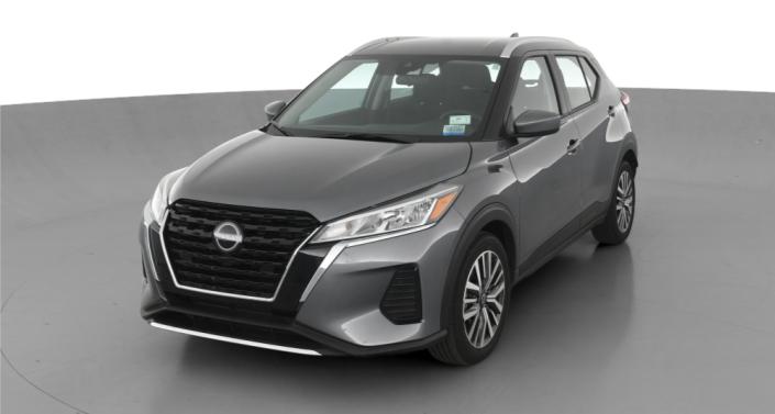 2024 Nissan Kicks SV -
                Colonial Heights, VA