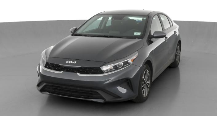 2024 Kia Forte LXS -
                Colonial Heights, VA