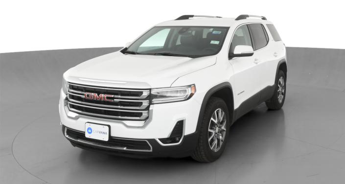 2023 GMC Acadia SLT -
                Colonial Heights, VA