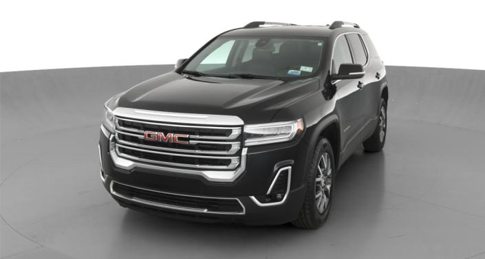 2023 GMC Acadia SLT -
                Colonial Heights, VA