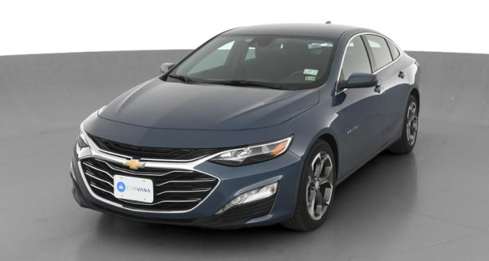 2024 Chevrolet Malibu LT -
                Colonial Heights, VA