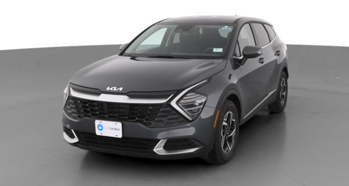 2024 Kia Sportage LX -
                Concord, NC