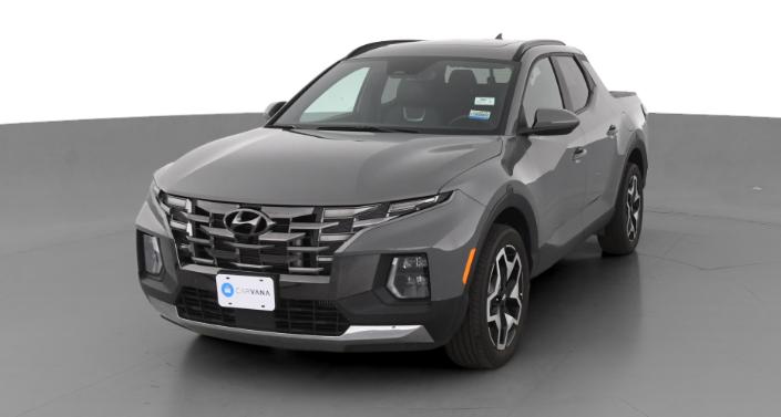 2024 Hyundai Santa Cruz Limited -
                Concord, NC