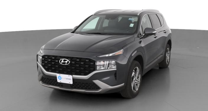2023 Hyundai Santa Fe SEL -
                Concord, NC