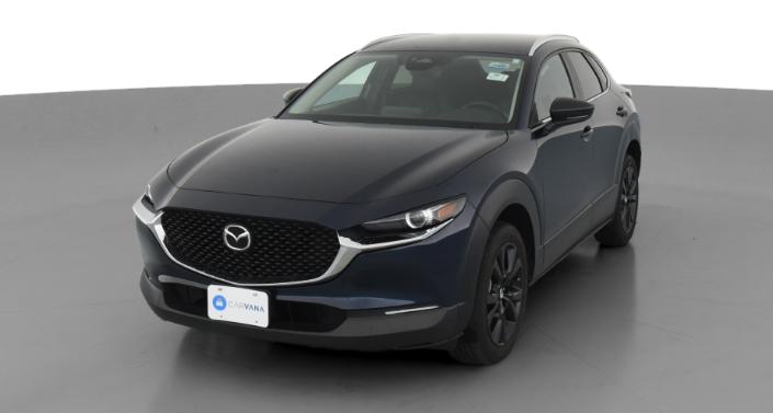2024 Mazda CX-30 Select -
                  Concord, NC