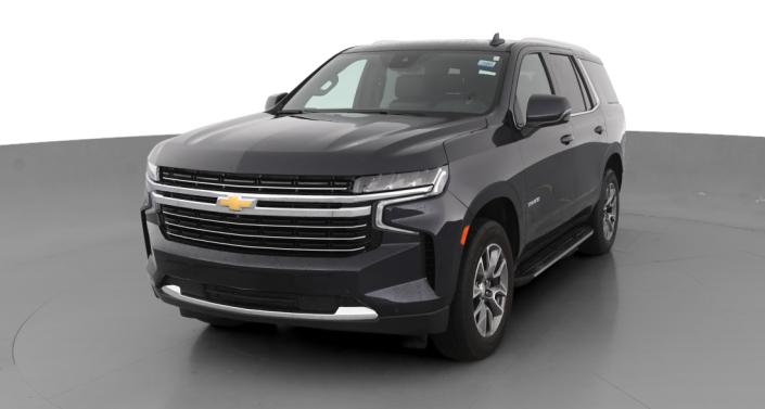 2023 Chevrolet Tahoe LT Hero Image