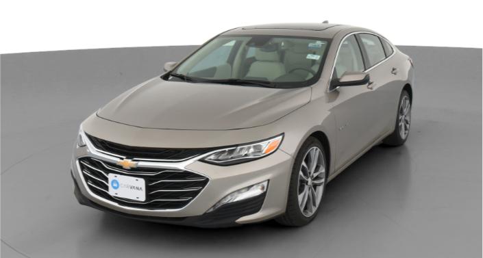 2024 Chevrolet Malibu LT -
                  Concord, NC