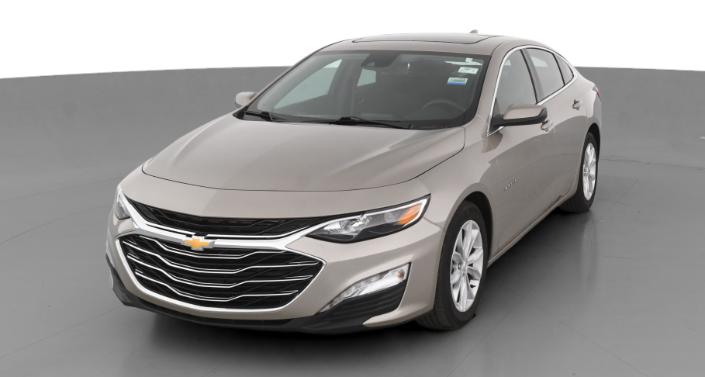 2024 Chevrolet Malibu LT -
                Concord, NC