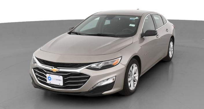 2024 Chevrolet Malibu LT -
                Concord, NC