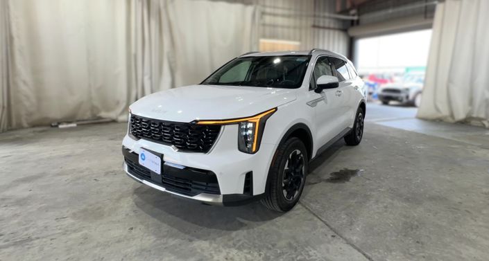 2024 Kia Sorento S -
                Houston, TX
