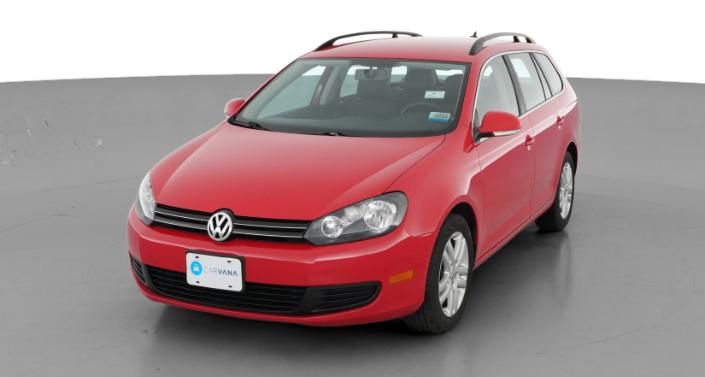 Thumbnail: 2014 Volkswagen Jetta - 1