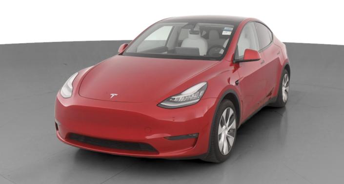 2021 Tesla Model Y Long Range -
                Indianapolis, IN