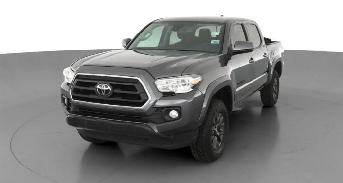 2021 Toyota Tacoma SR5 -
                Bessemer, AL