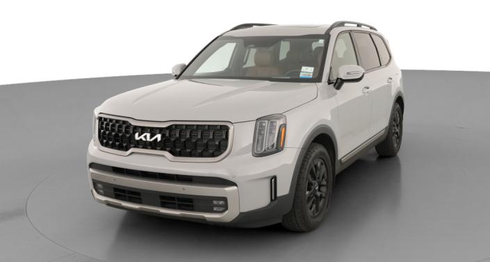 2023 Kia Telluride SX Prestige -
                Auburn, GA