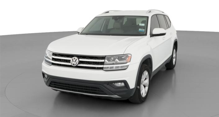 Thumbnail: 2018 Volkswagen Atlas - 1