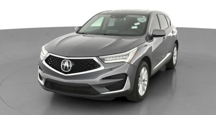 2021 Acura RDX Base -
                  Bessemer, AL
