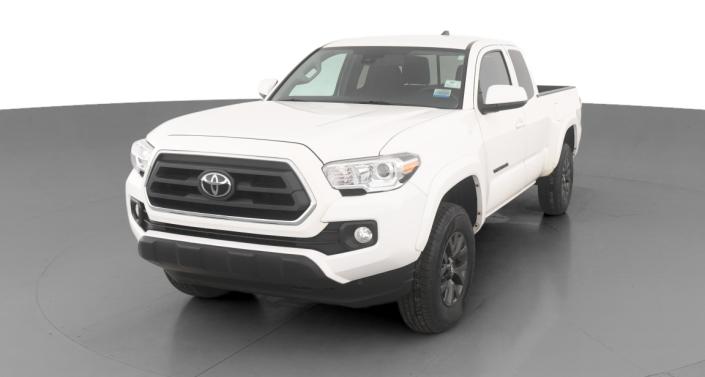 2020 Toyota Tacoma SR5 -
                Indianapolis, IN