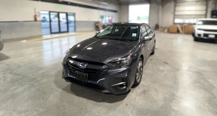 2024 Subaru Legacy Touring -
                Fairview, OR