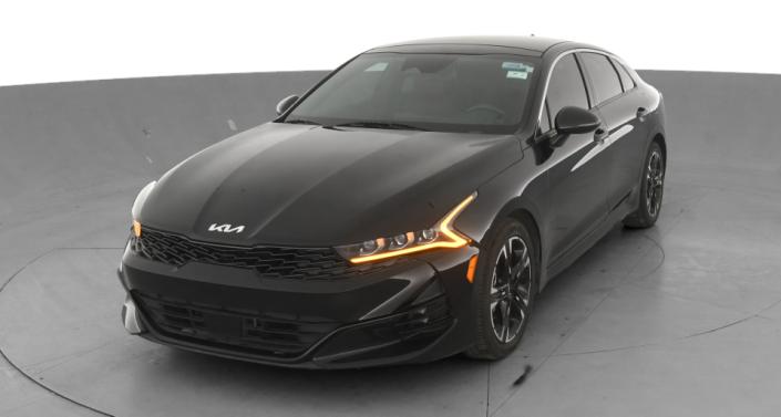 2022 Kia K5 GT-Line -
                Wheatland, OK