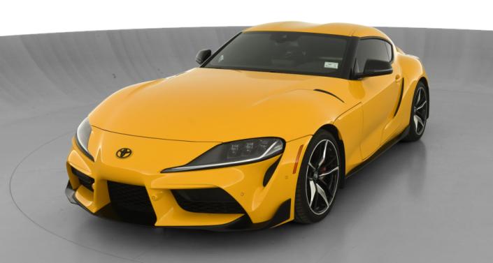 2022 Toyota GR Supra Premium -
                Lorain, OH