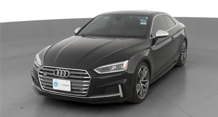 2018 Audi S5 Prestige -
                Hebron, OH