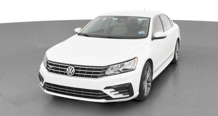 2016 Volkswagen Passat R-Line -
                  Haines City, FL