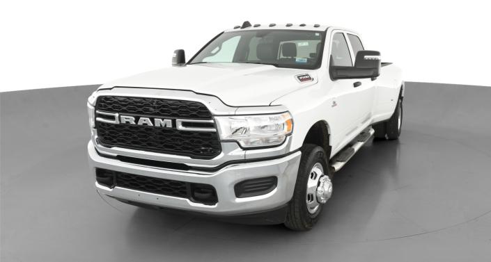 2024 RAM 3500 Tradesman -
                  Bessemer, AL