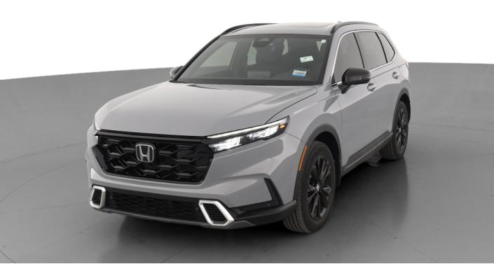 2025 Honda CR-V Sport Touring -
                Indianapolis, IN